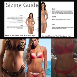 How to Measure Bust, Waist, and Hips